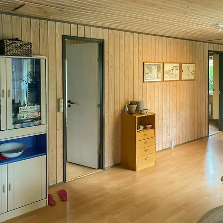 Family-friendly Near A Child-friendly Tatil Evi