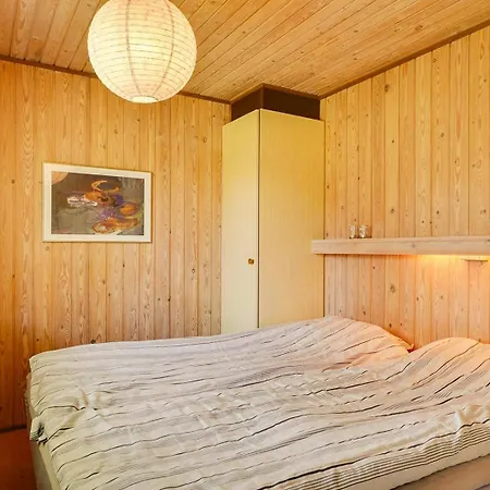 Tatil Evi Family-friendly Near A Child-friendly