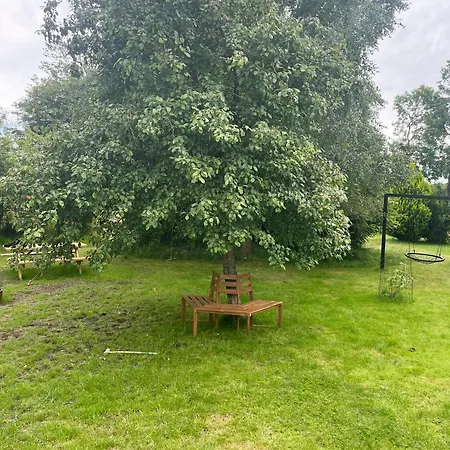 Family-friendly Near A Child-friendly