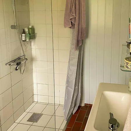 Family-friendly Near A Child-friendly Fakse Ladeplads