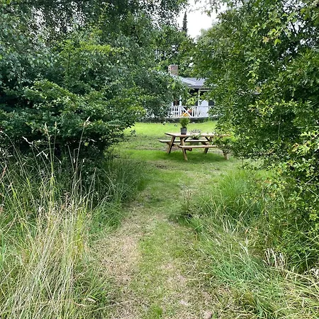 Tatil Evi Family-friendly Near A Child-friendly