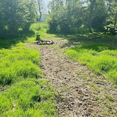 Family-friendly Near A Child-friendly * Fakse Ladeplads